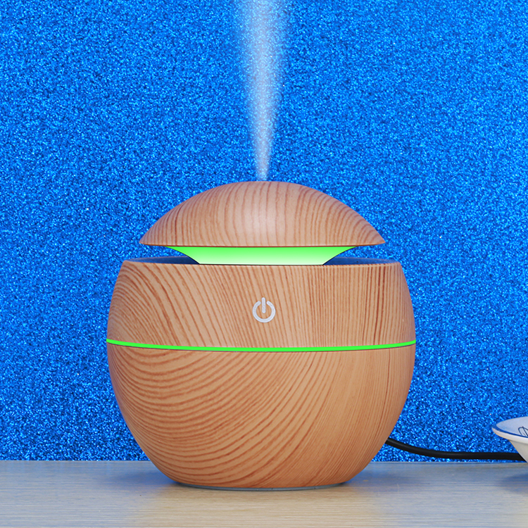 Factory hot sale electronic aromatherapy essential oil diffuser difusores de ultrasonic aroma difuser
