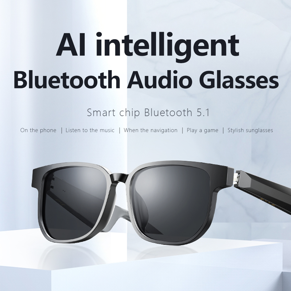 smart sunglasses bluetooth sunglasses headphone
